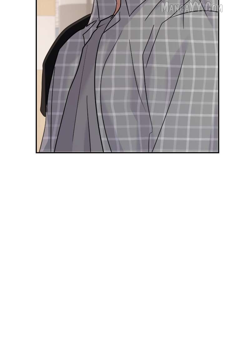 A Campus Romance, I Guess Chapter 98 - Page 81