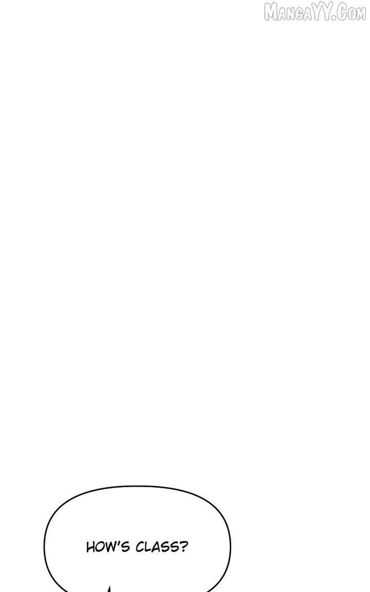 A Campus Romance, I Guess Chapter 98 - Page 83