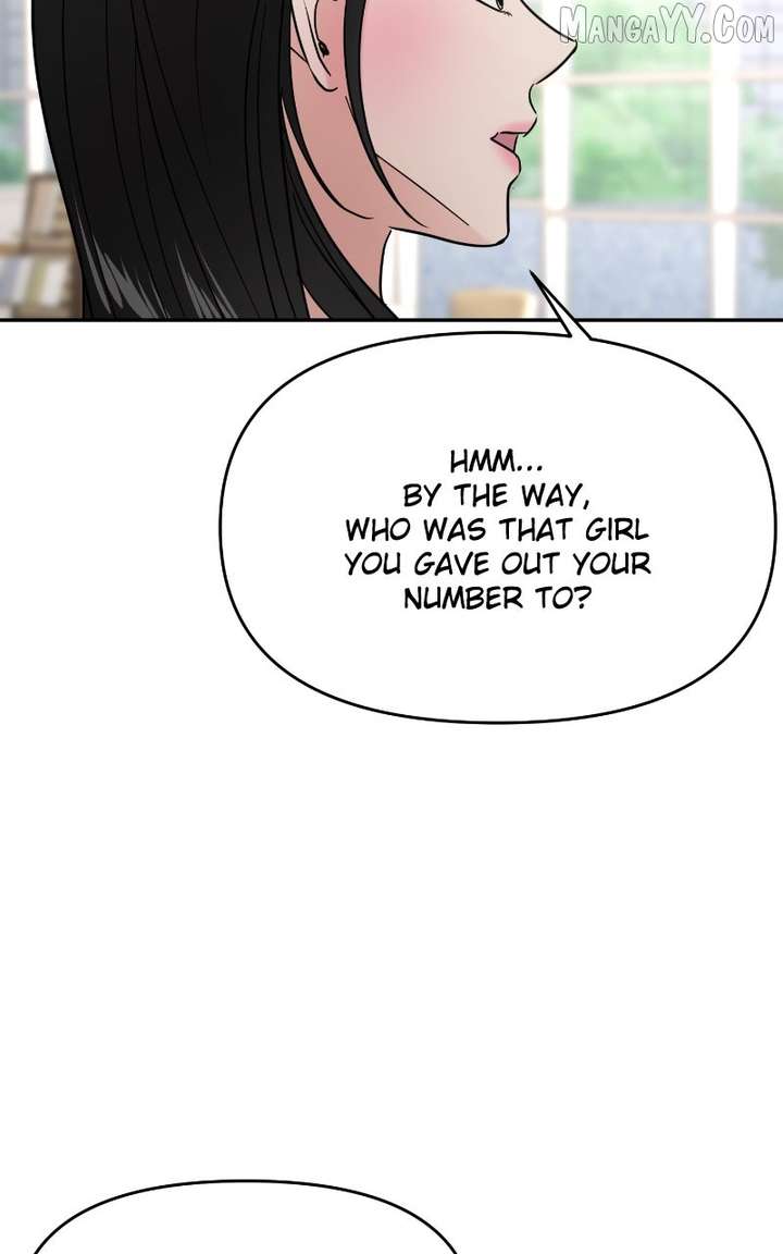 A Campus Romance, I Guess Chapter 98 - Page 90