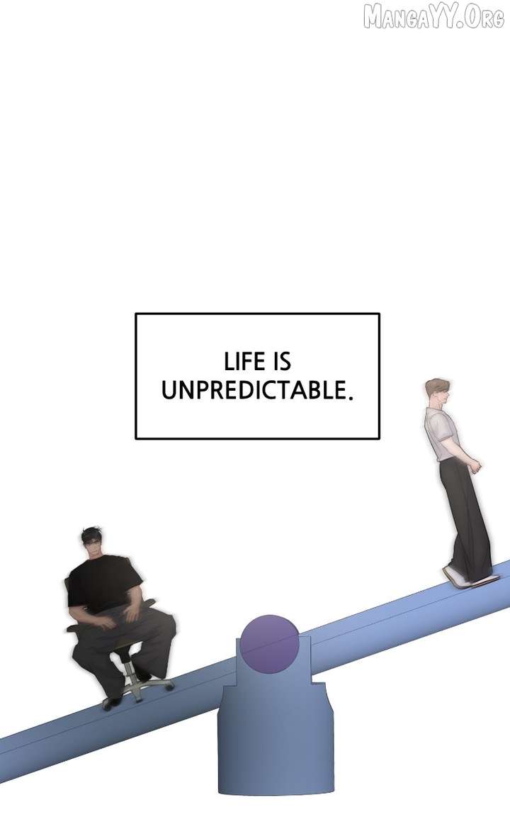 A Campus Romance, I Guess Chapter 99 - Page 102