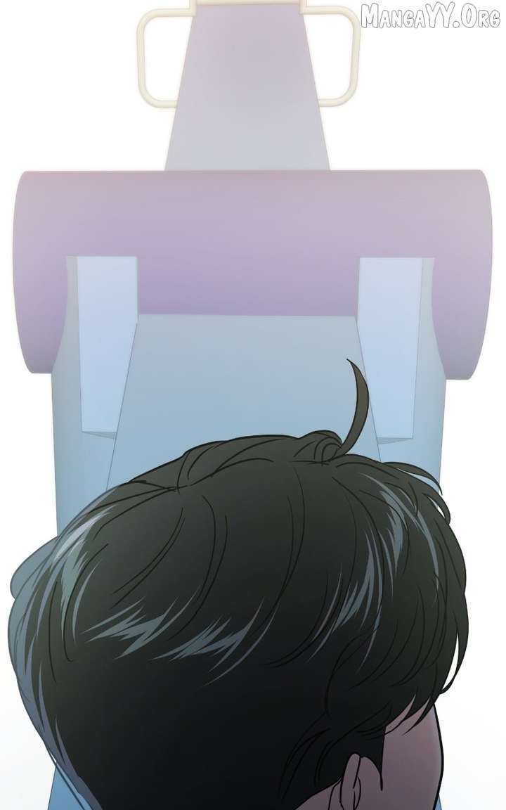 A Campus Romance, I Guess Chapter 99 - Page 114