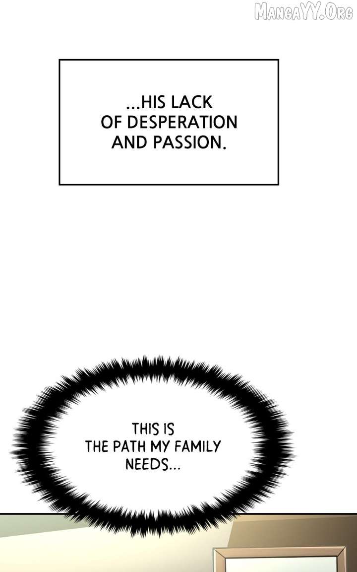 A Campus Romance, I Guess Chapter 99 - Page 119