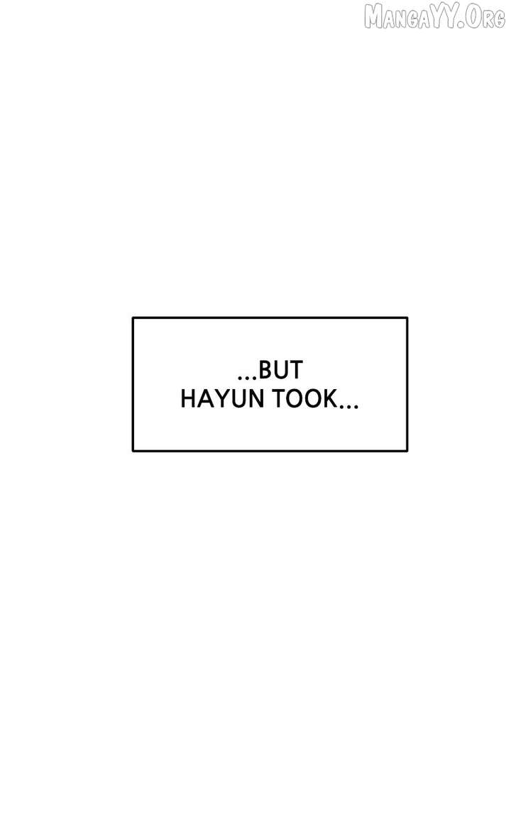 A Campus Romance, I Guess Chapter 99 - Page 137