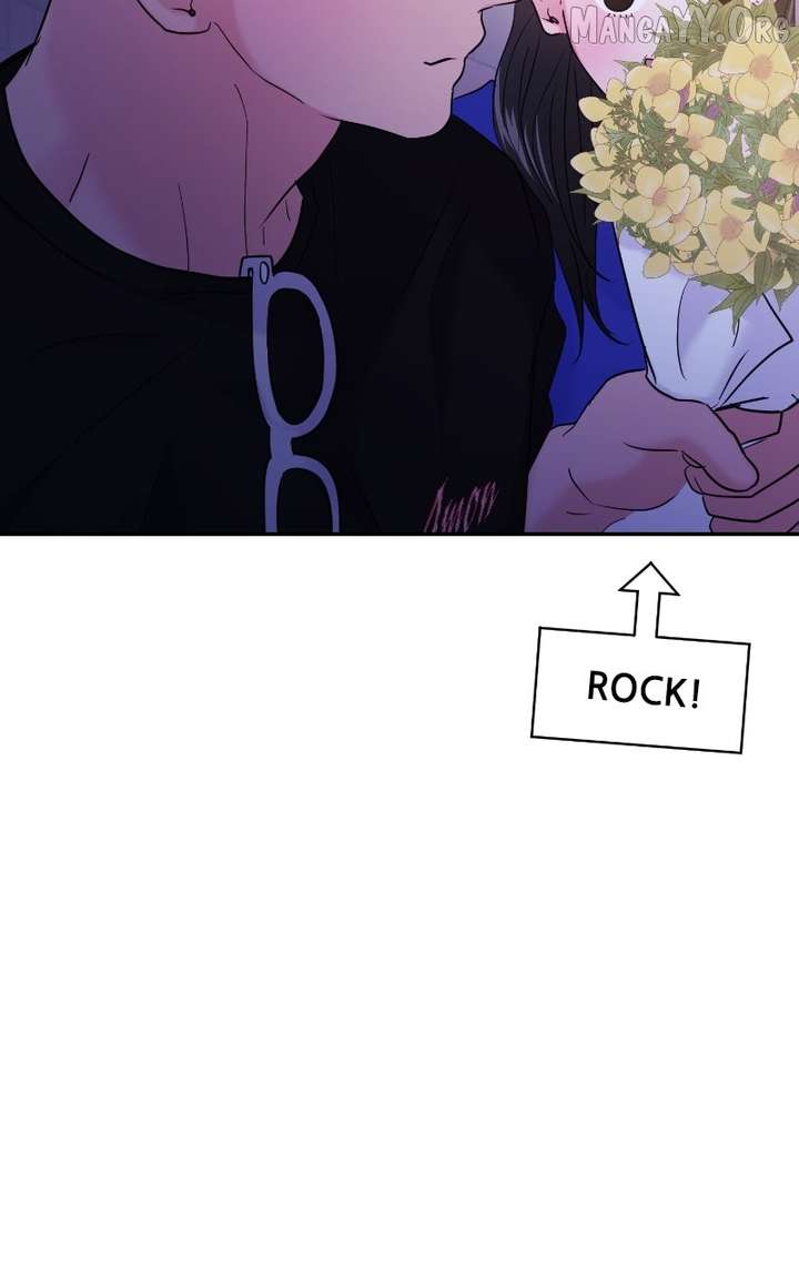 A Campus Romance, I Guess Chapter 99 - Page 36