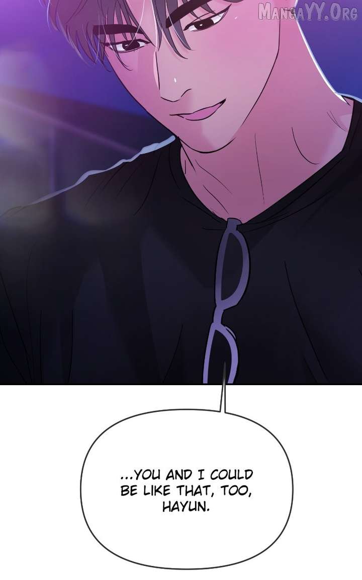 A Campus Romance, I Guess Chapter 99 - Page 46