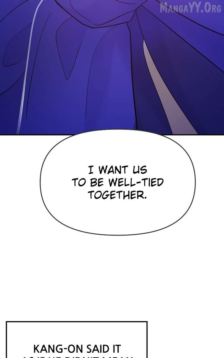 A Campus Romance, I Guess Chapter 99 - Page 48