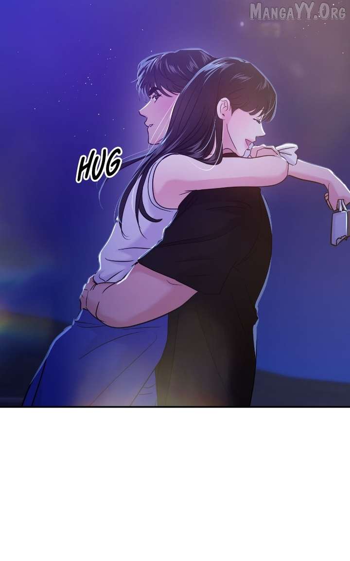 A Campus Romance, I Guess Chapter 99 - Page 52