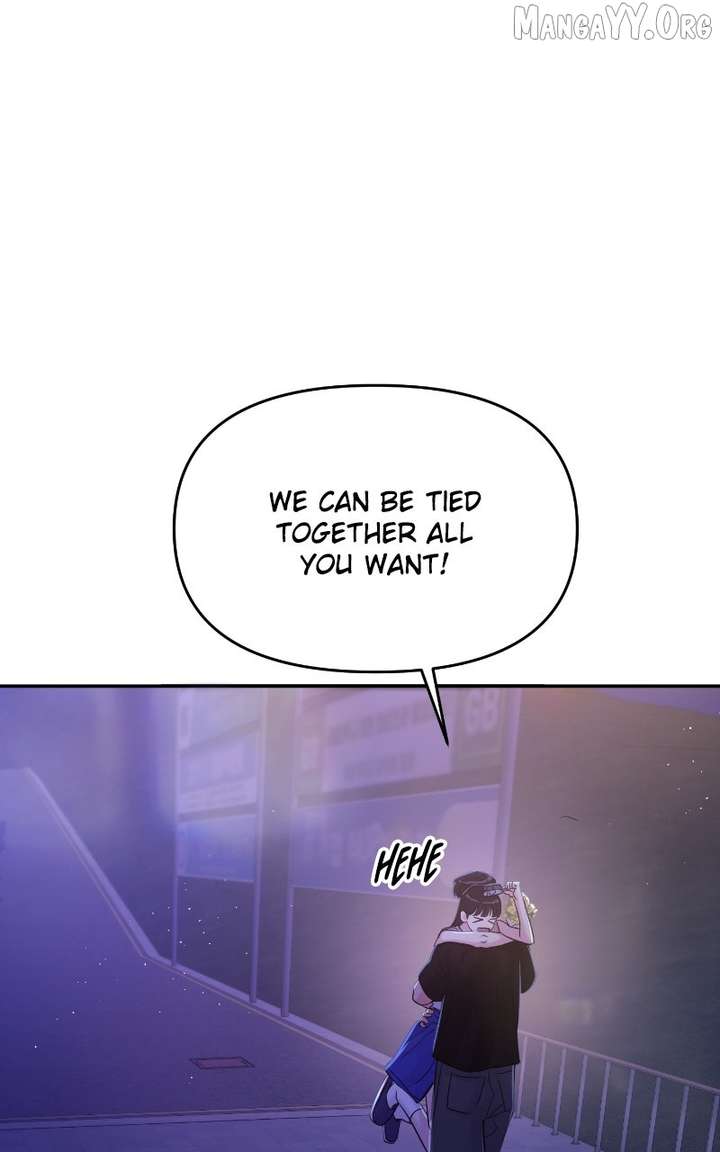 A Campus Romance, I Guess Chapter 99 - Page 53