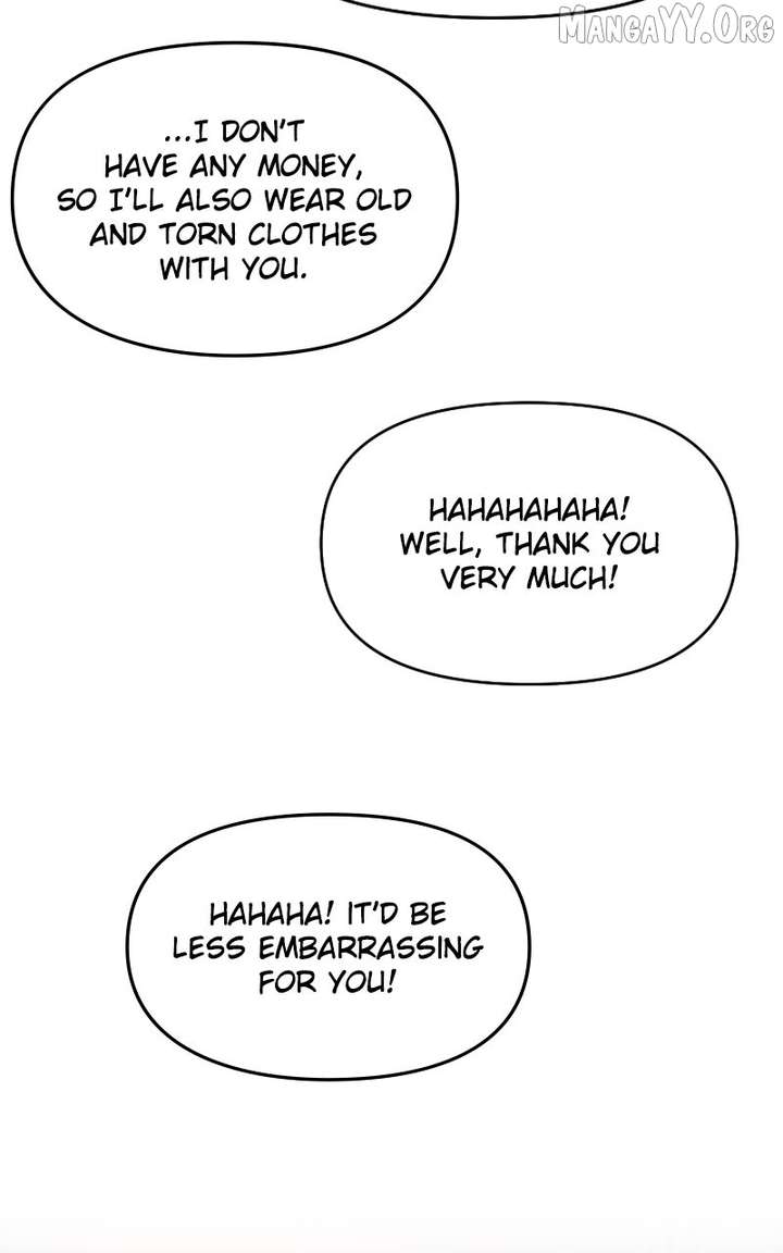 A Campus Romance, I Guess Chapter 99 - Page 62