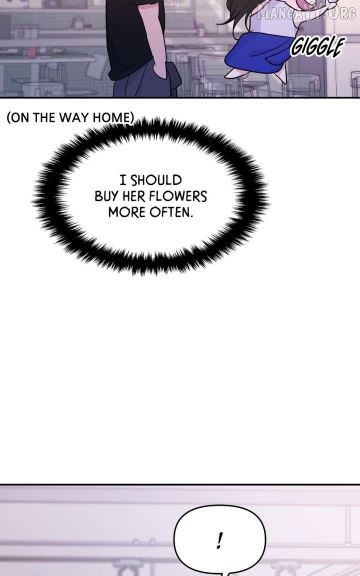 A Campus Romance, I Guess Chapter 99 - Page 66