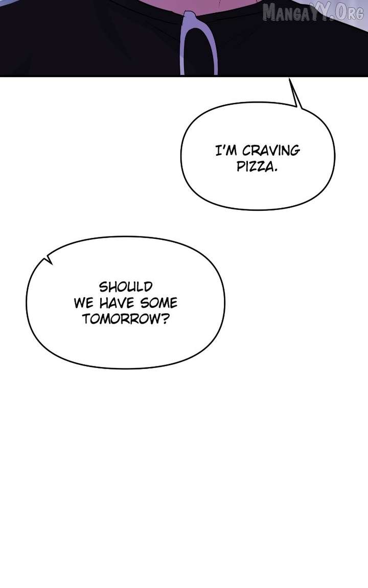 A Campus Romance, I Guess Chapter 99 - Page 78
