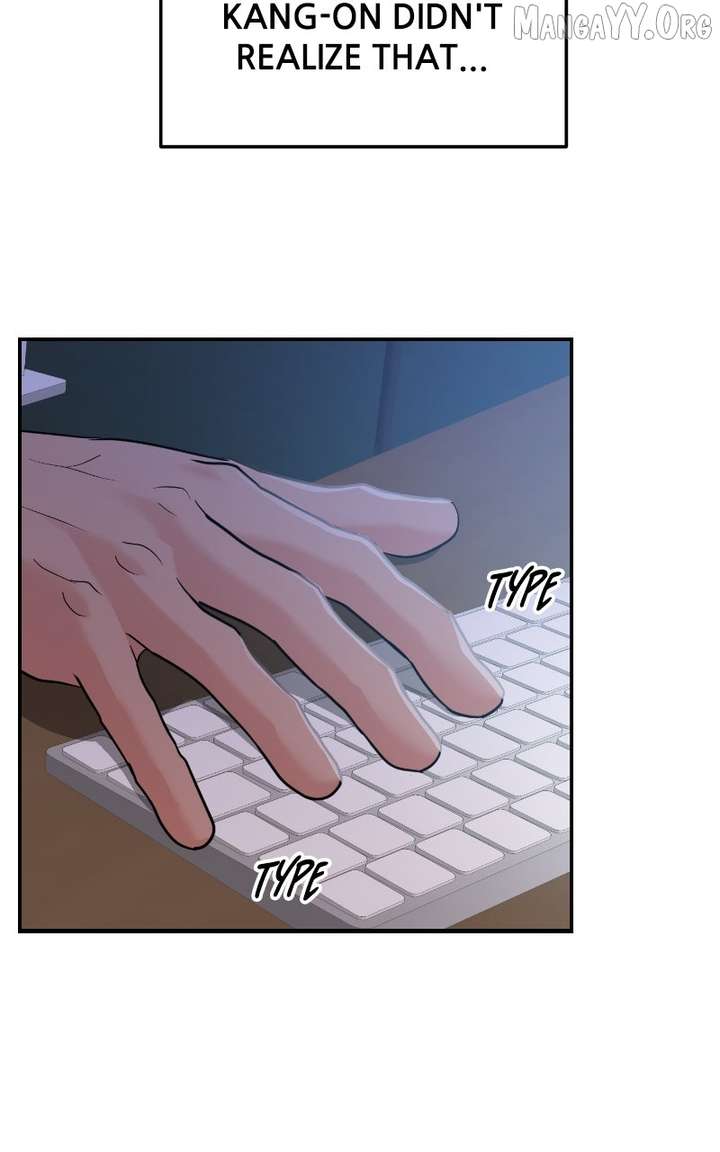 A Campus Romance, I Guess Chapter 99 - Page 86