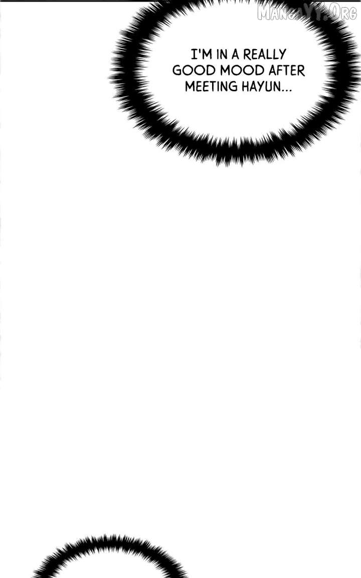 A Campus Romance, I Guess Chapter 99 - Page 91