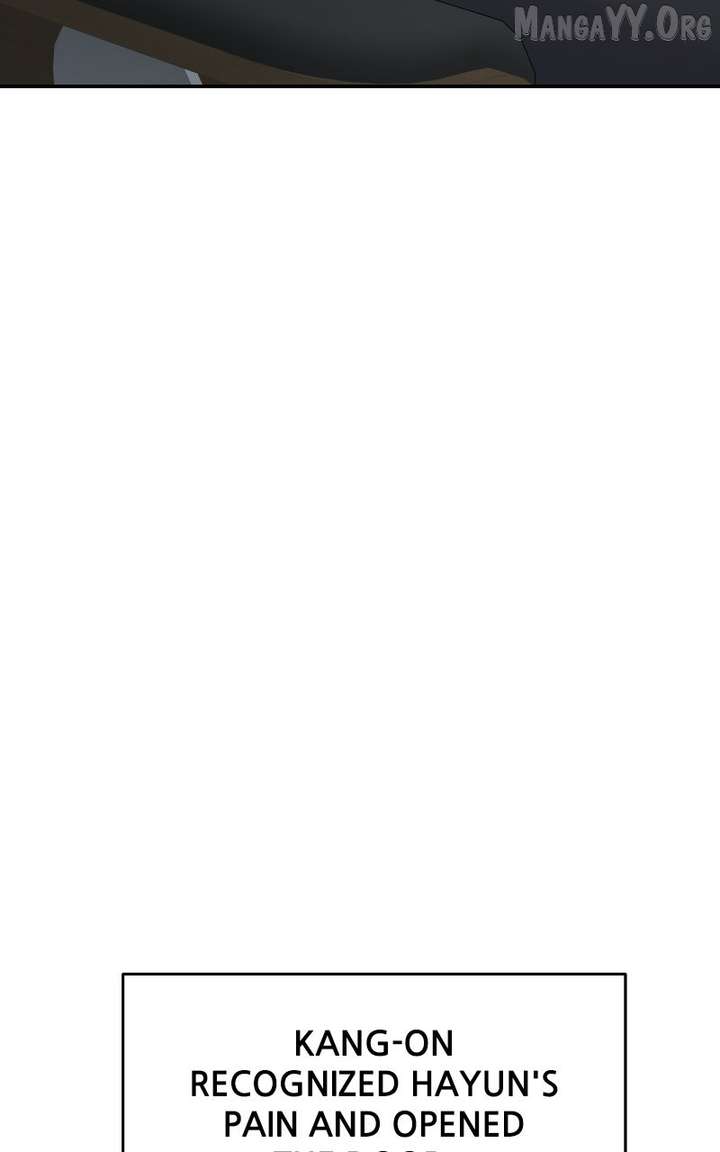 A Campus Romance, I Guess Chapter 99 - Page 95