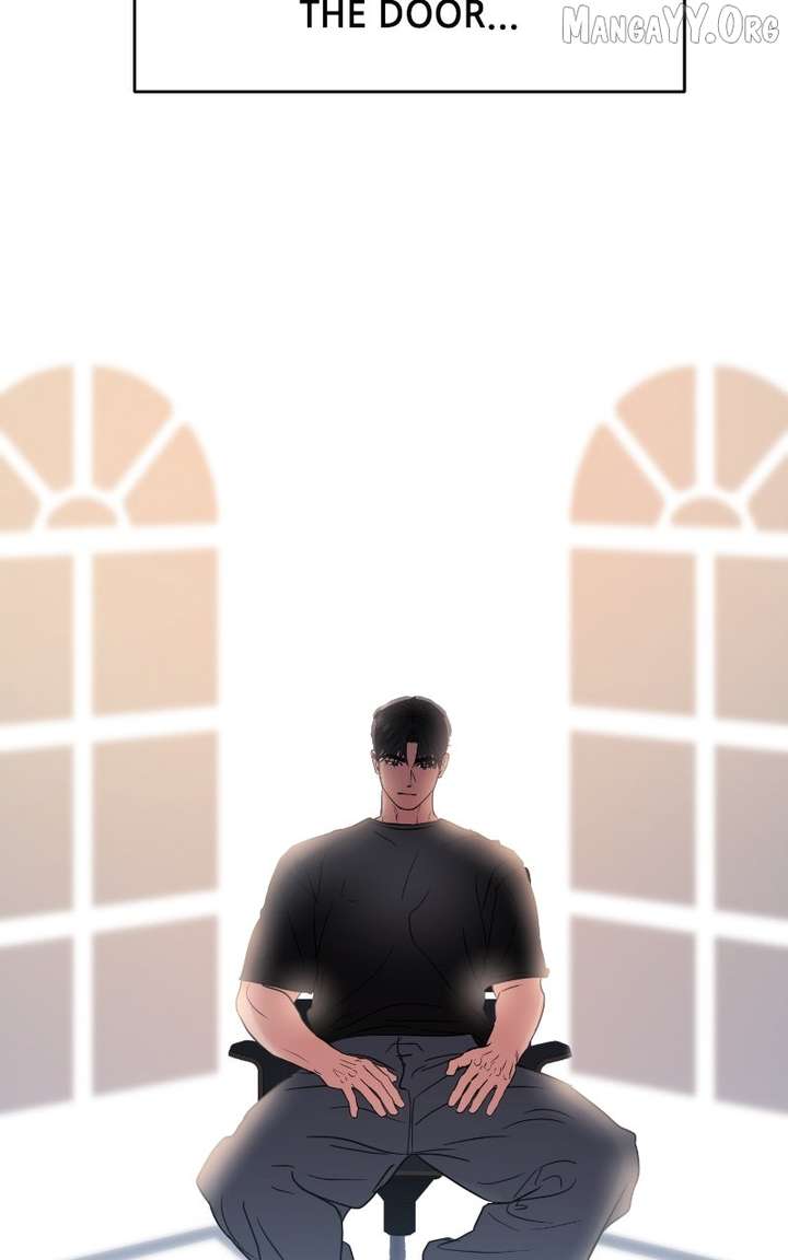 A Campus Romance, I Guess Chapter 99 - Page 96