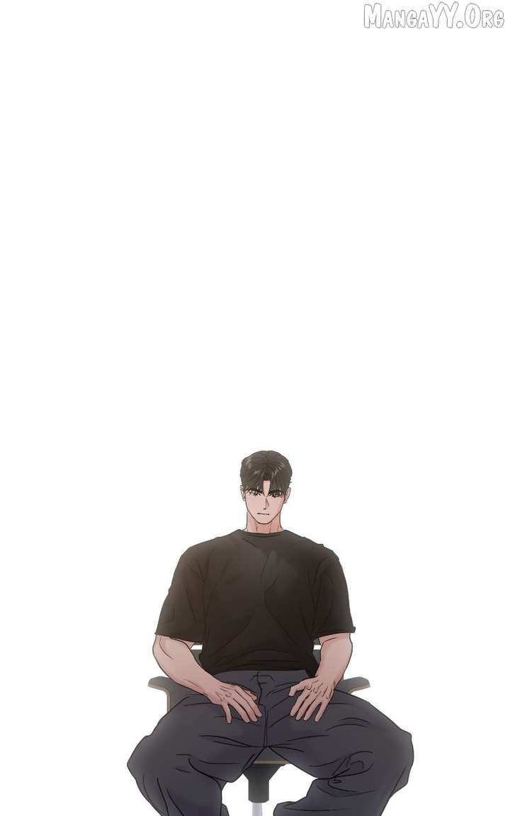 A Campus Romance, I Guess Chapter 99 - Page 98