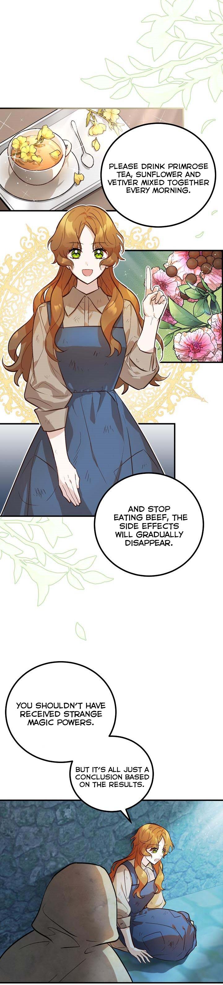 Doctor Resignation Chapter 1 - Page 16