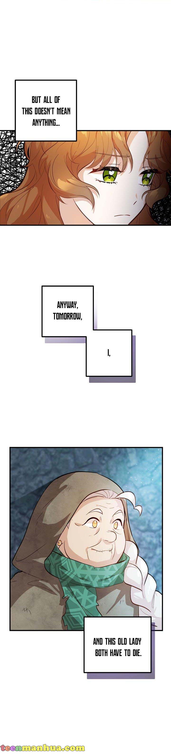 Doctor Resignation Chapter 1 - Page 17