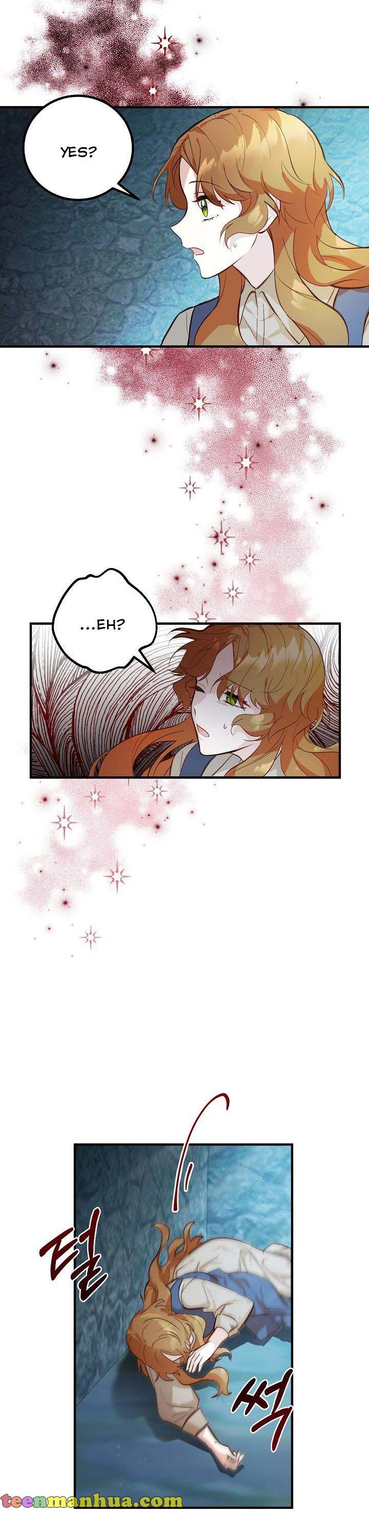 Doctor Resignation Chapter 1 - Page 22