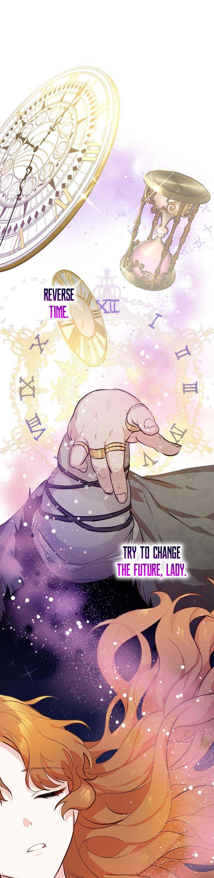 Doctor Resignation Chapter 1 - Page 23