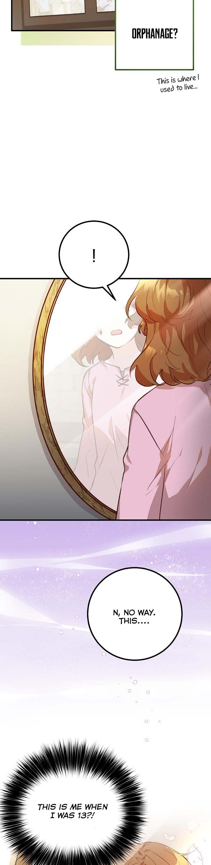 Doctor Resignation Chapter 1 - Page 26