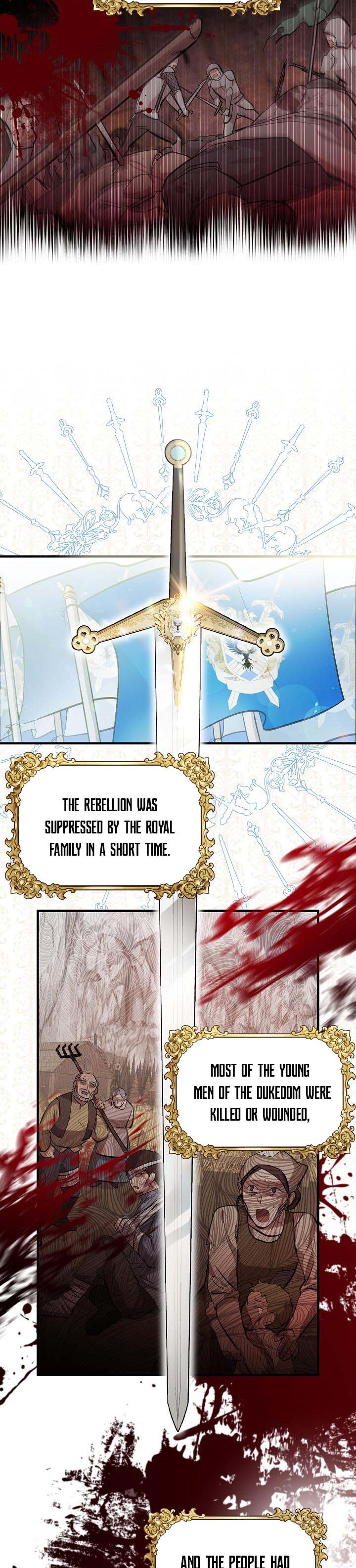 Doctor Resignation Chapter 1 - Page 7