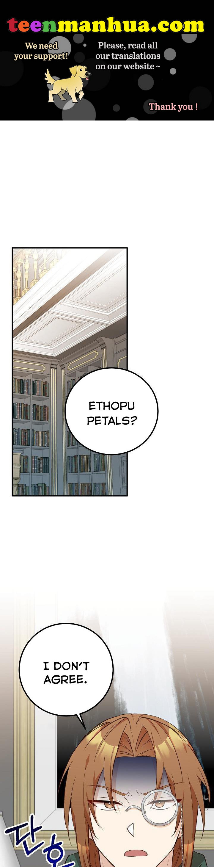 Doctor Resignation Chapter 10 - Page 1