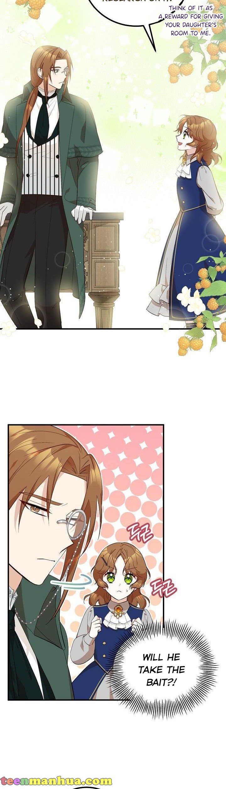 Doctor Resignation Chapter 10 - Page 10