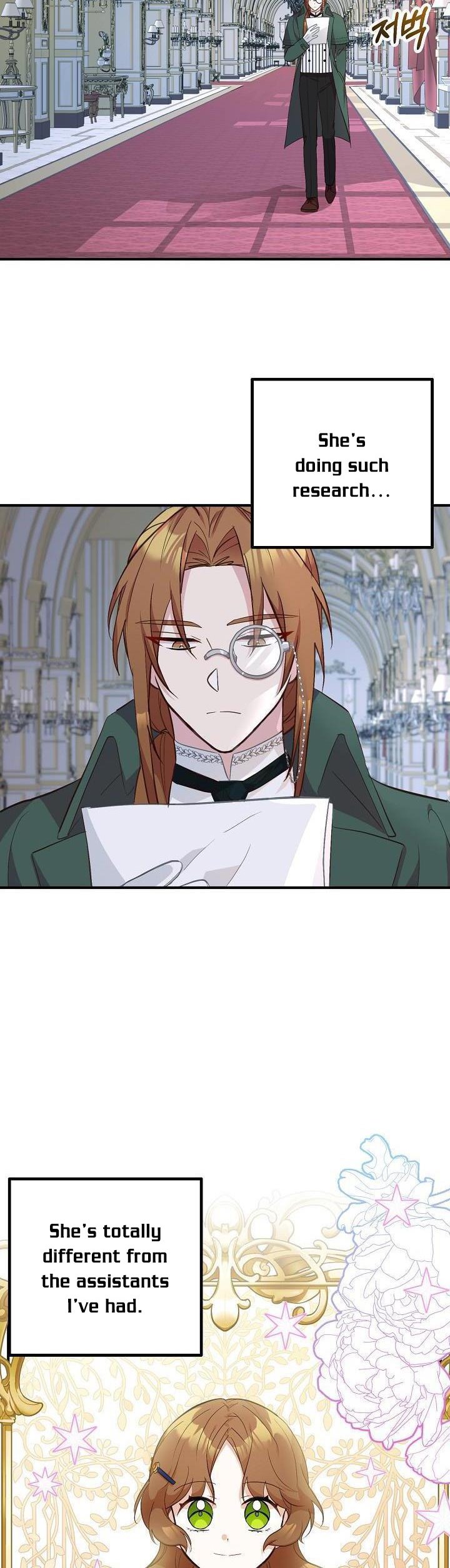 Doctor Resignation Chapter 10 - Page 14