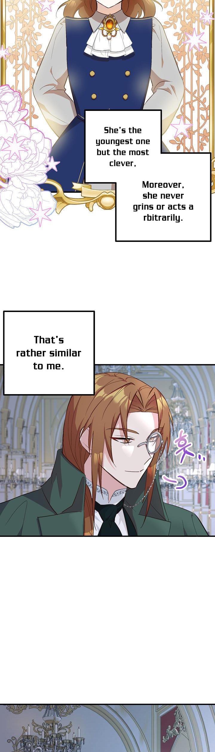 Doctor Resignation Chapter 10 - Page 15