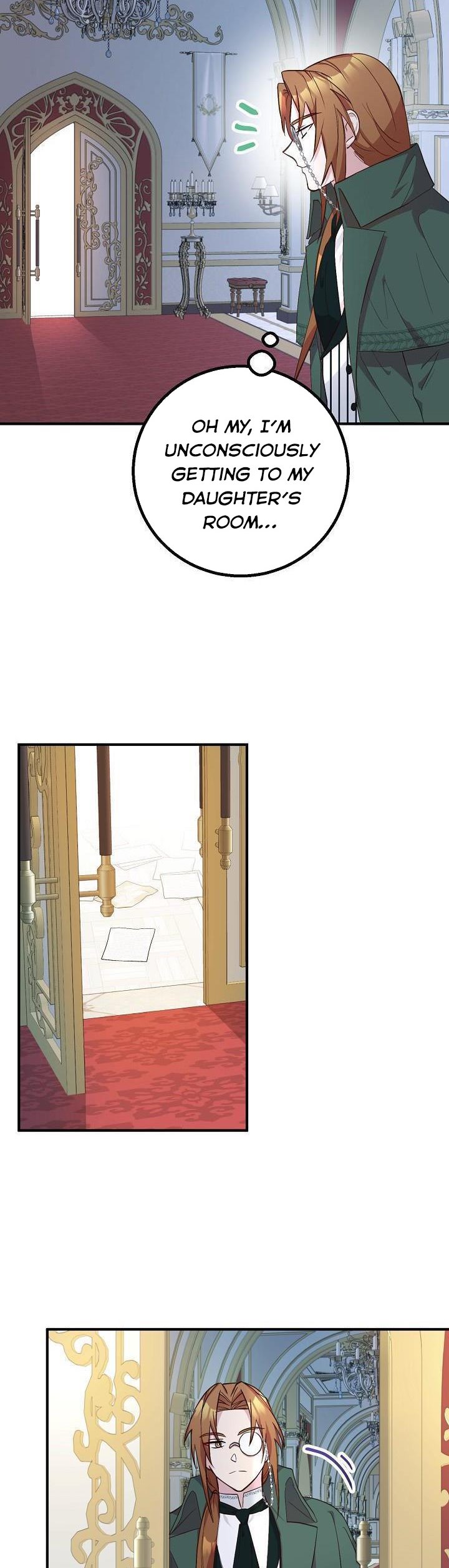 Doctor Resignation Chapter 10 - Page 16