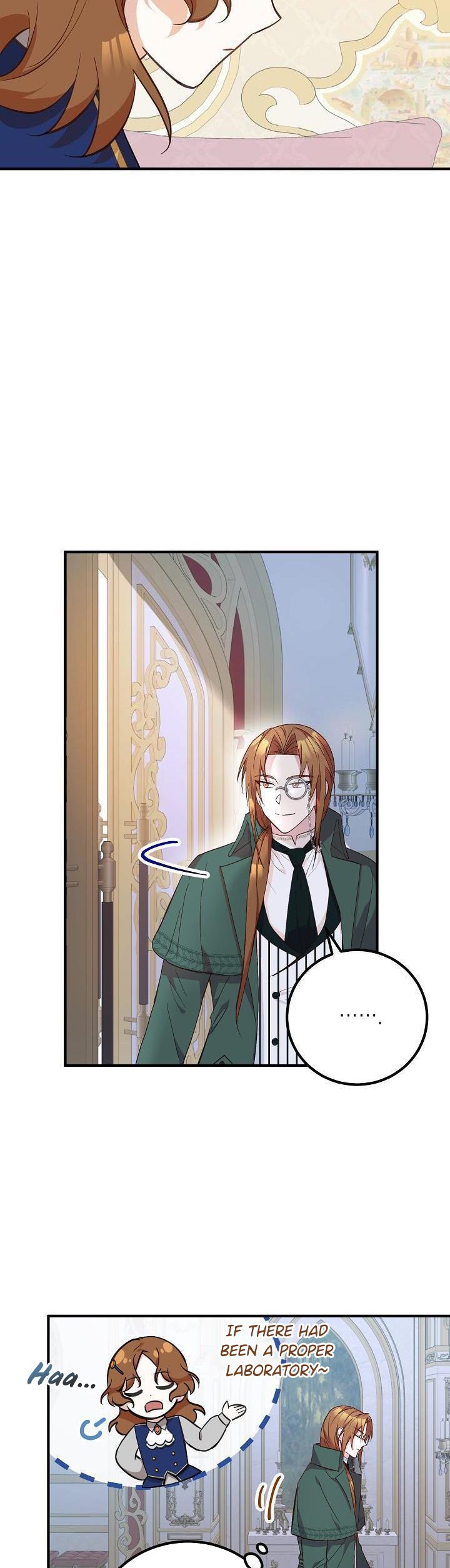 Doctor Resignation Chapter 10 - Page 18