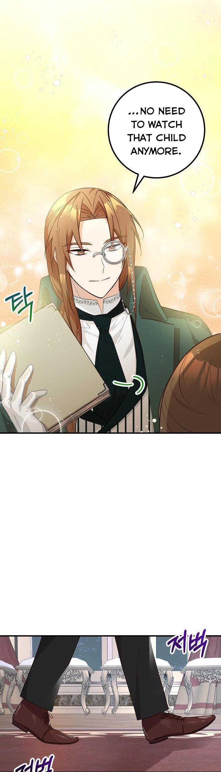 Doctor Resignation Chapter 10 - Page 23