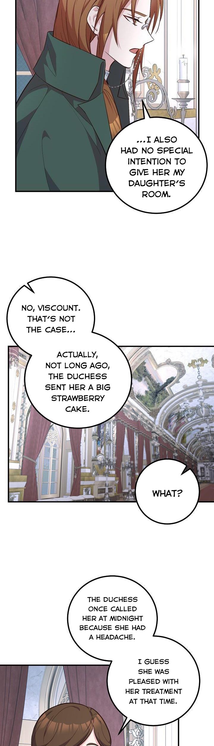 Doctor Resignation Chapter 10 - Page 25