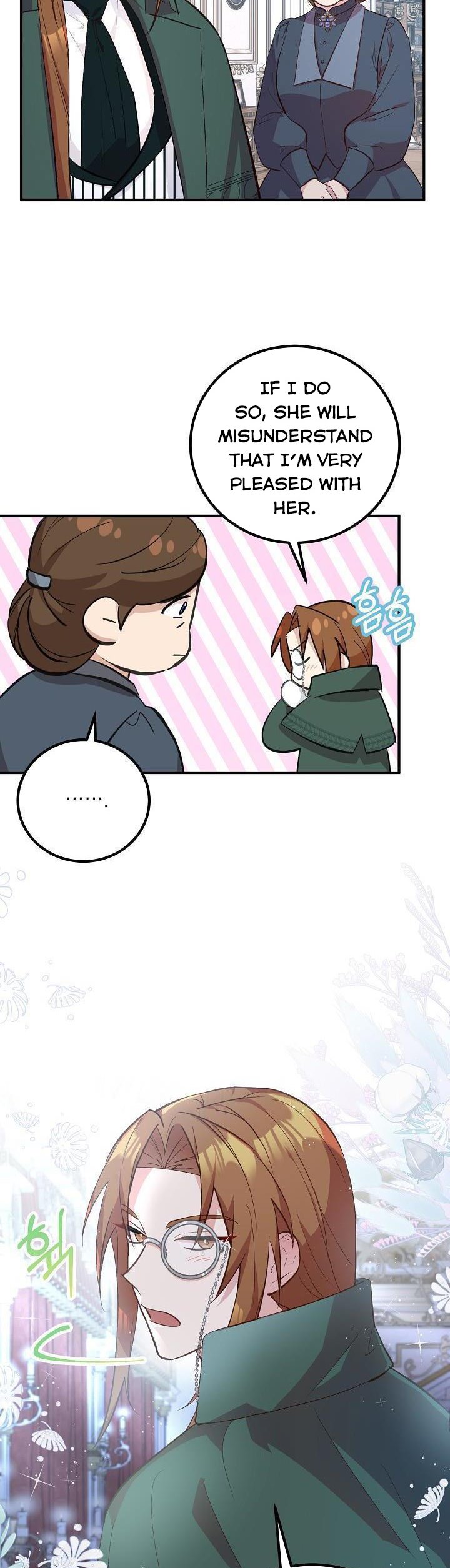 Doctor Resignation Chapter 10 - Page 27