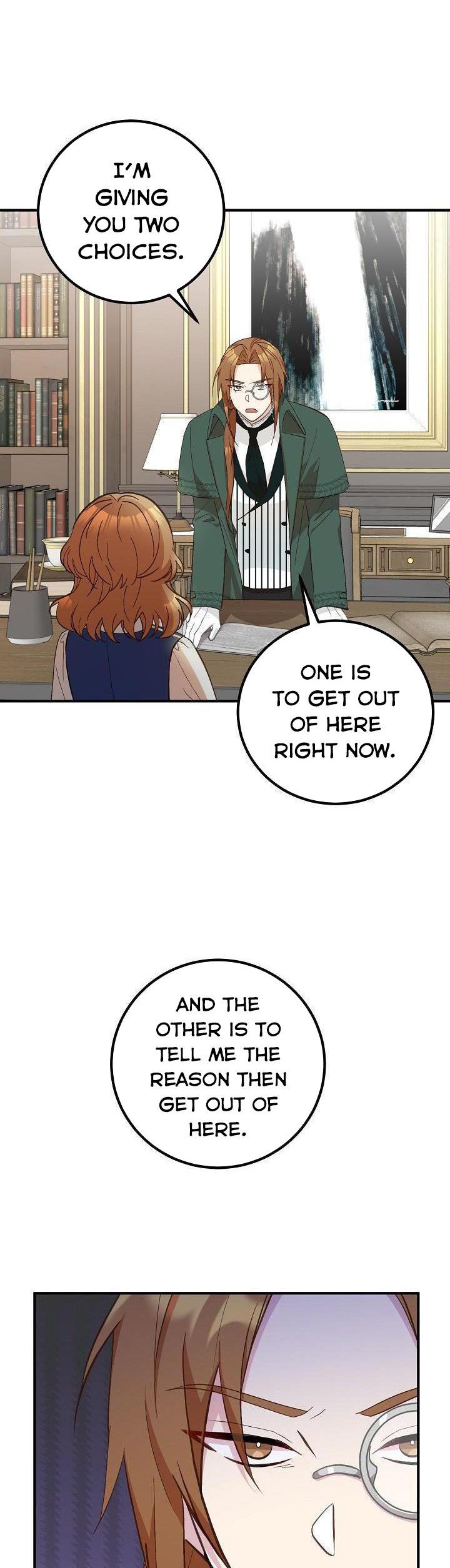 Doctor Resignation Chapter 10 - Page 3