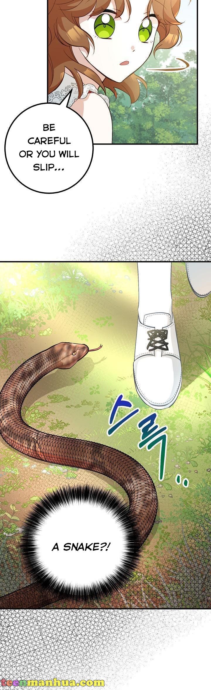 Doctor Resignation Chapter 10 - Page 36