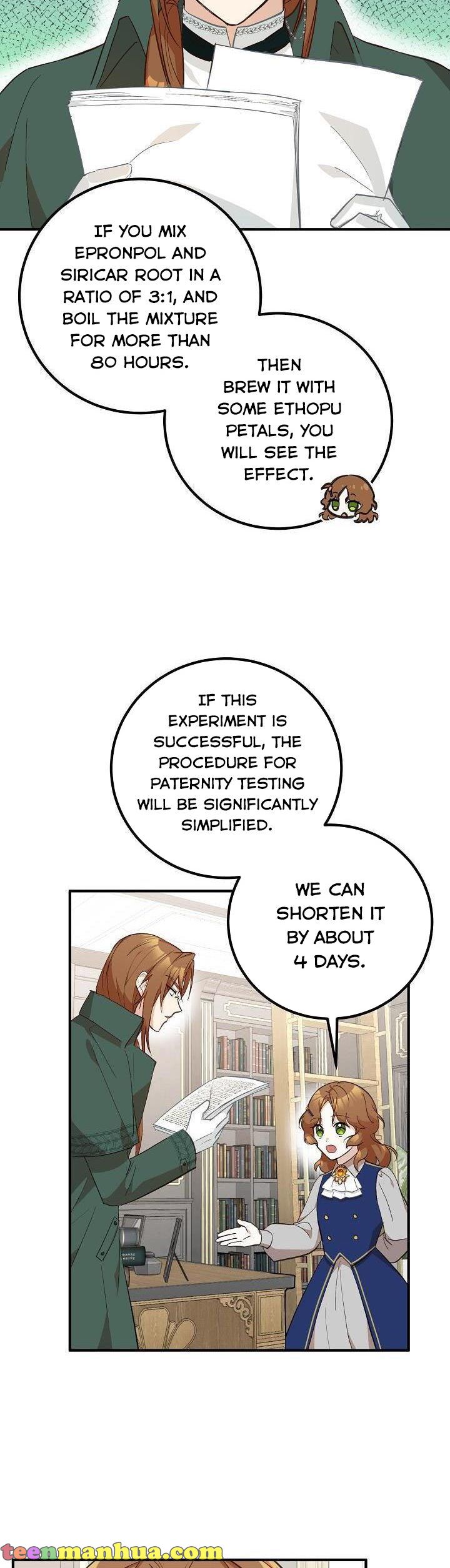 Doctor Resignation Chapter 10 - Page 7