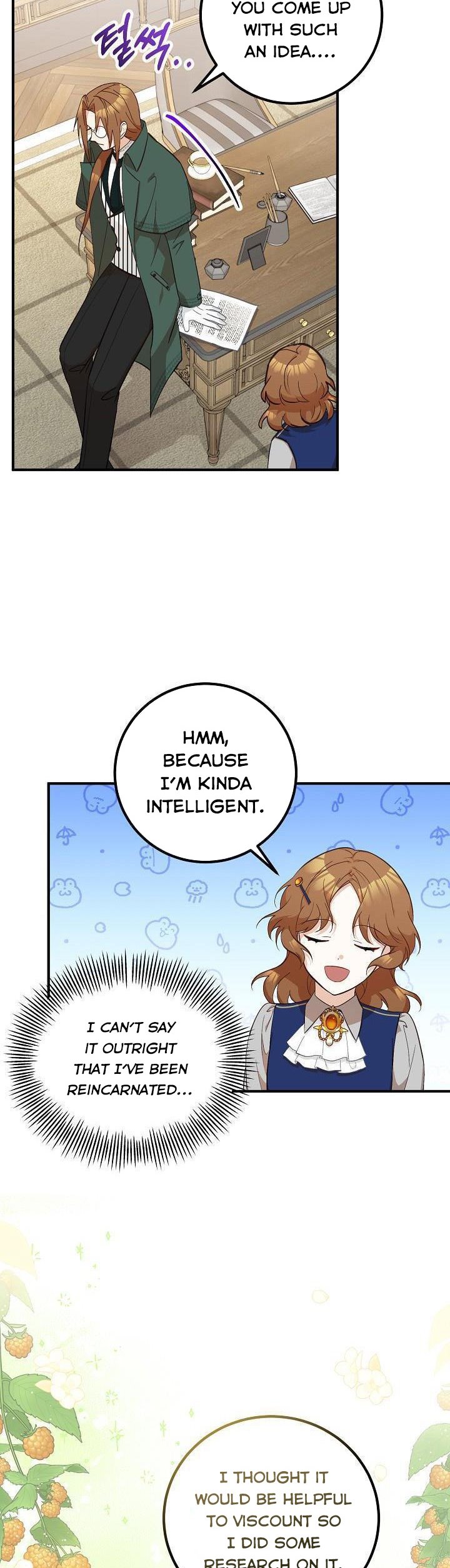 Doctor Resignation Chapter 10 - Page 9