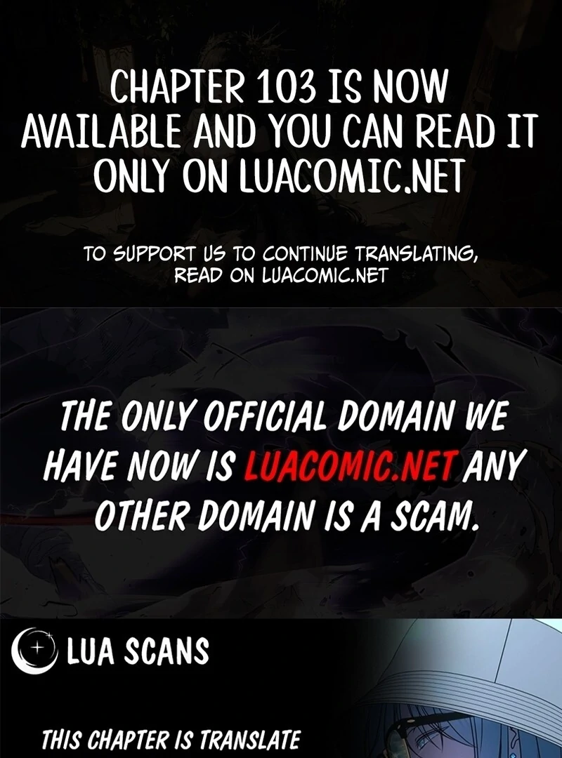 Doctor Resignation Chapter 100 - Page 1