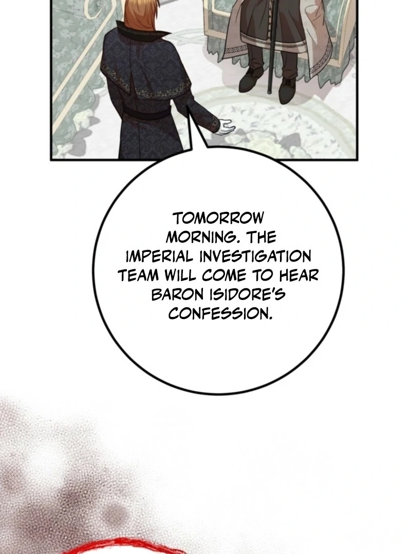 Doctor Resignation Chapter 100 - Page 19