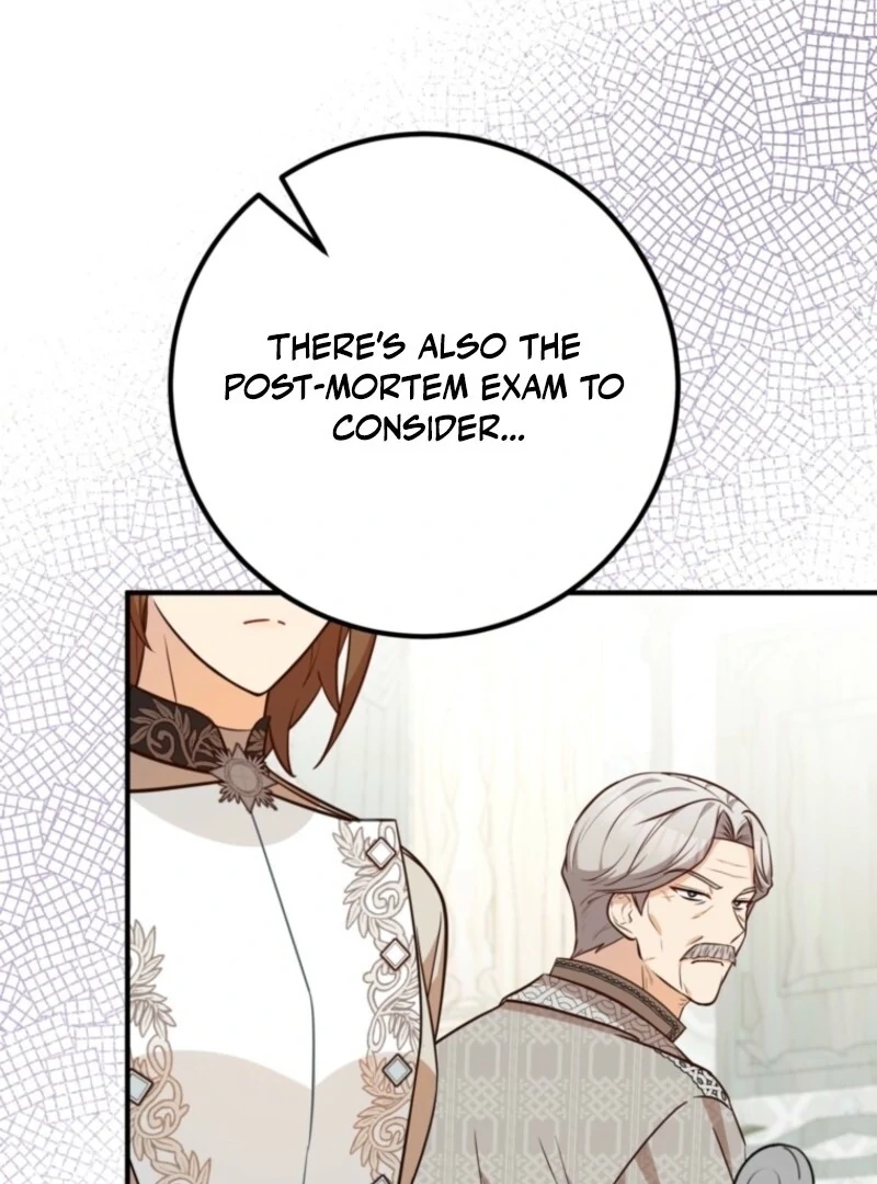 Doctor Resignation Chapter 100 - Page 48