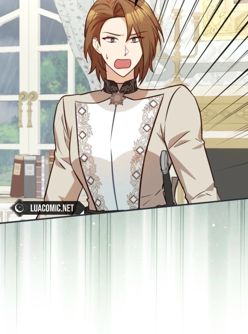 Doctor Resignation Chapter 100 - Page 5