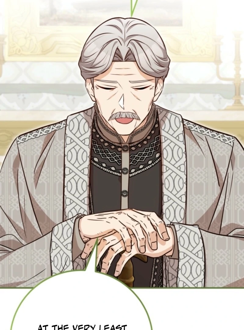 Doctor Resignation Chapter 100 - Page 59