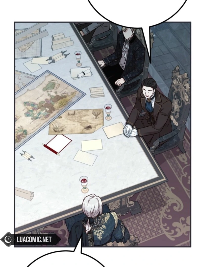 Doctor Resignation Chapter 100 - Page 79