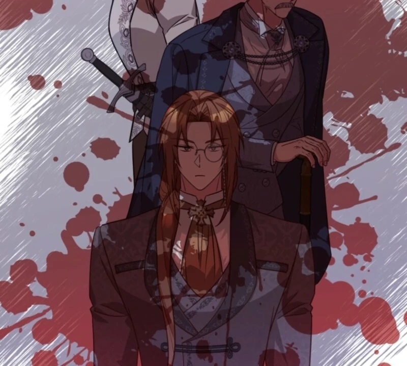 Doctor Resignation Chapter 100 - Page 97