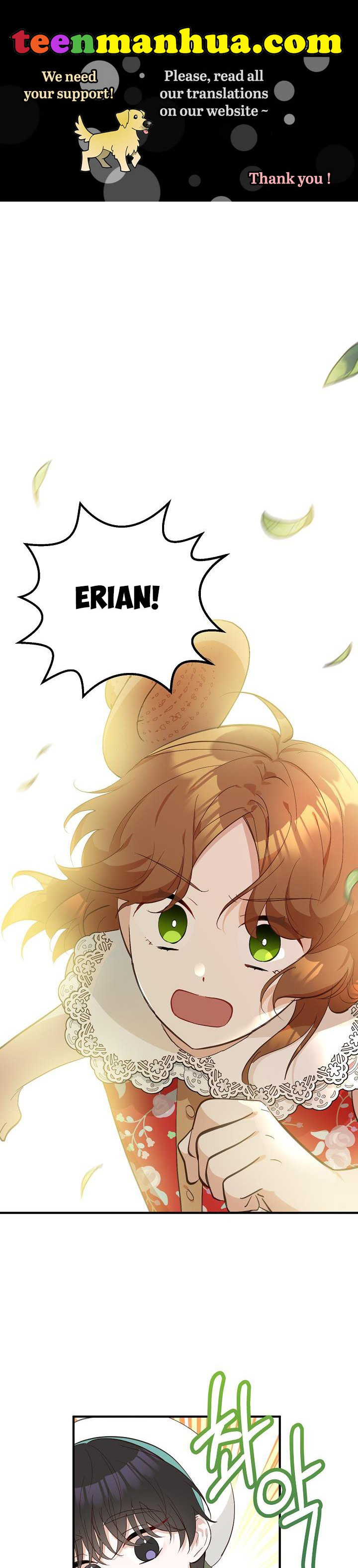 Doctor Resignation Chapter 11 - Page 1