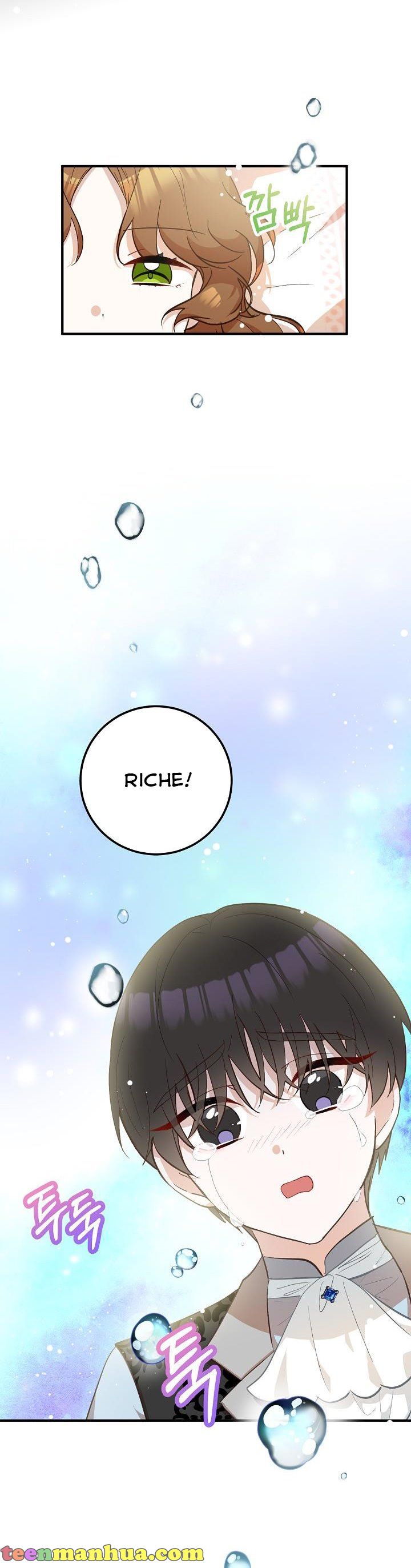 Doctor Resignation Chapter 11 - Page 16