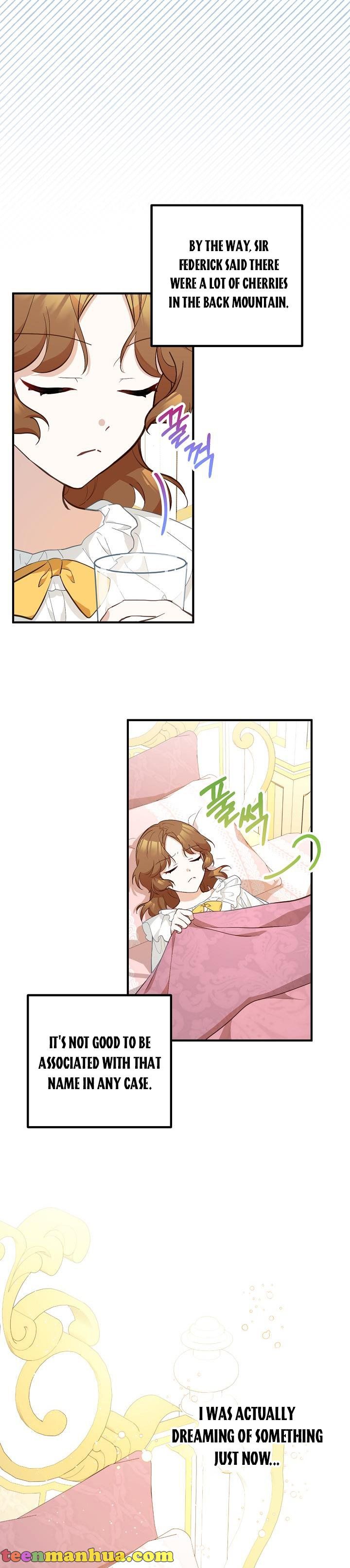 Doctor Resignation Chapter 11 - Page 25