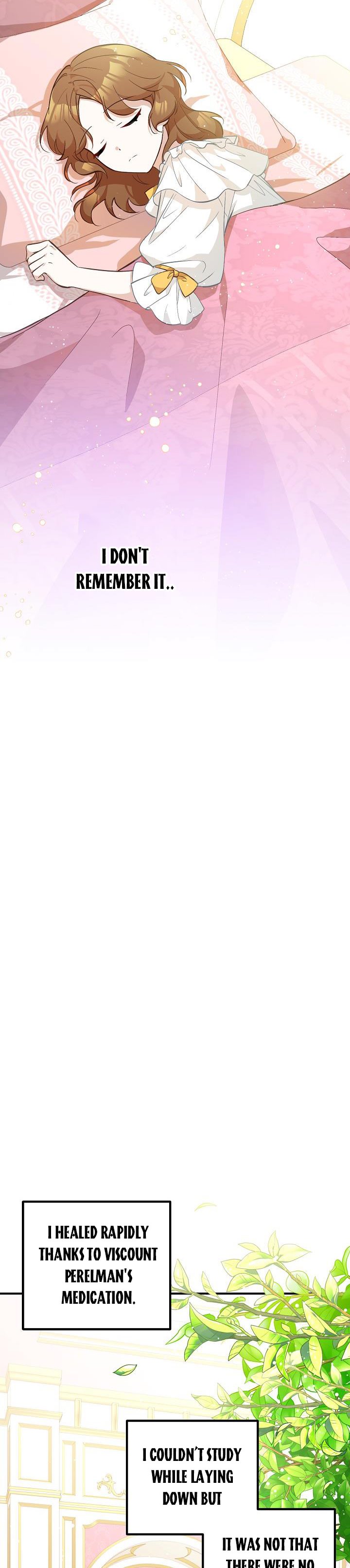 Doctor Resignation Chapter 11 - Page 26